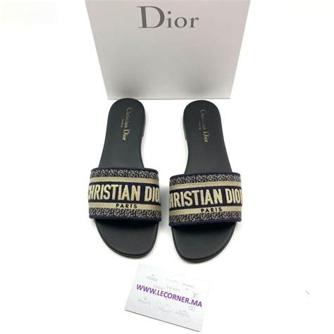 sandale christian dior femme prix|christian dior sandals bottom.